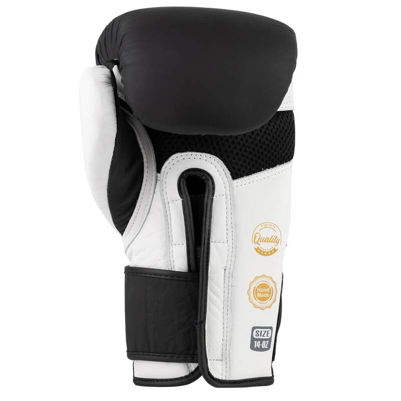 LNX Boxhandschuhe Pro One Leder