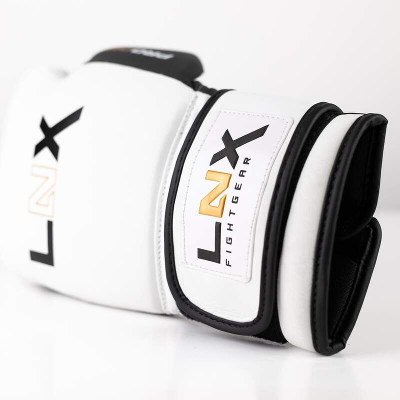 LNX Boxhandschuhe Pro One Leder