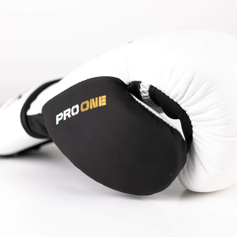 LNX Boxhandschuhe Pro One Leder