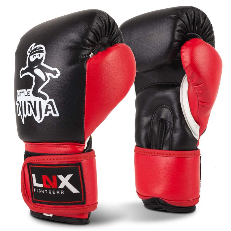 LNX Boxsack Set Kinder Little Ninja - GEFÜLLT, 56,99 €