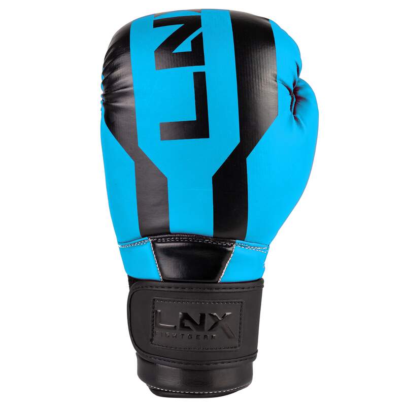 LNX Boxhandschuhe Stealth Ultimatte Aqua (403) 12 Oz